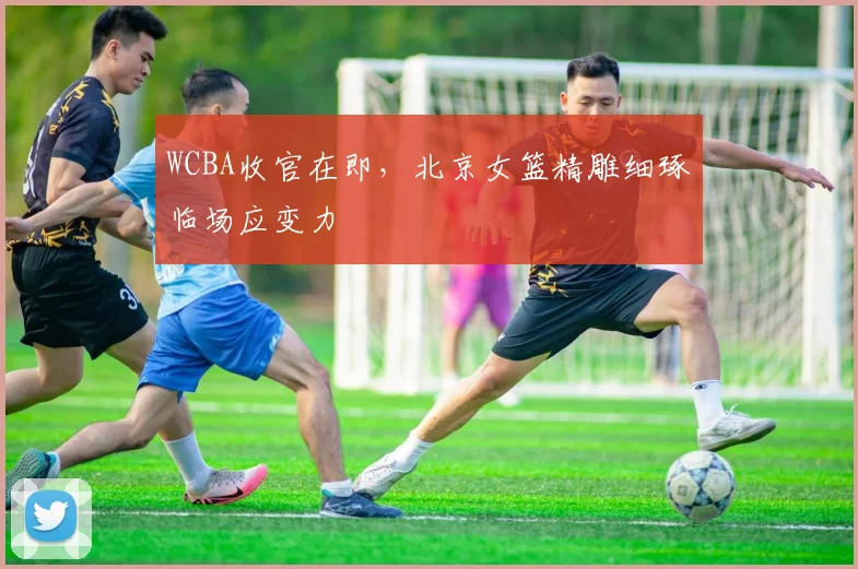 WCBA收官在即，北京女篮精雕细琢临场应变力 - 澳客网推荐