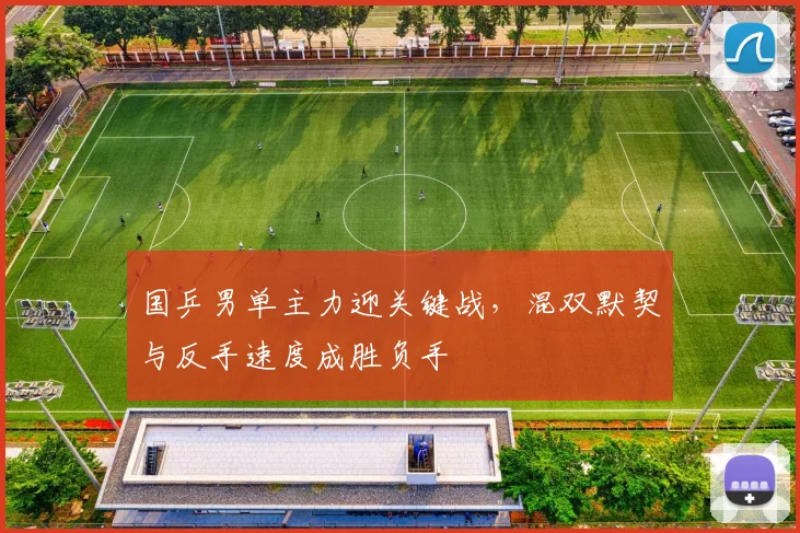 国乒男单主力迎关键战，混双默契与反手速度成胜负手 - 澳客网推荐