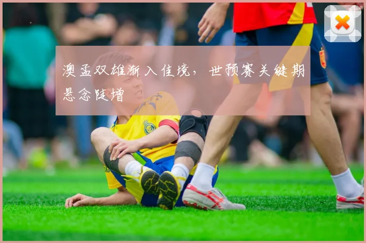 澳孟双雄渐入佳境，世预赛关键期悬念陡增 - 澳客网推荐
