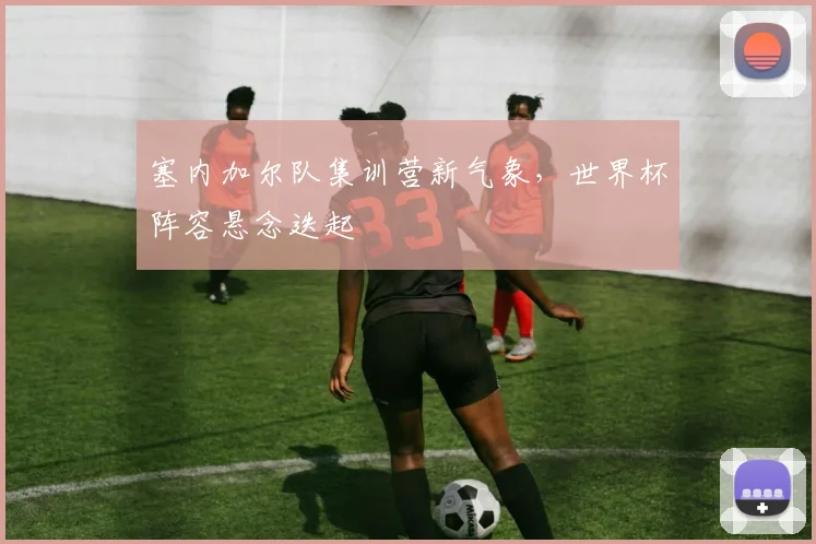 塞内加尔队集训营新气象,世界杯阵容悬念迭起 - 澳客网推荐