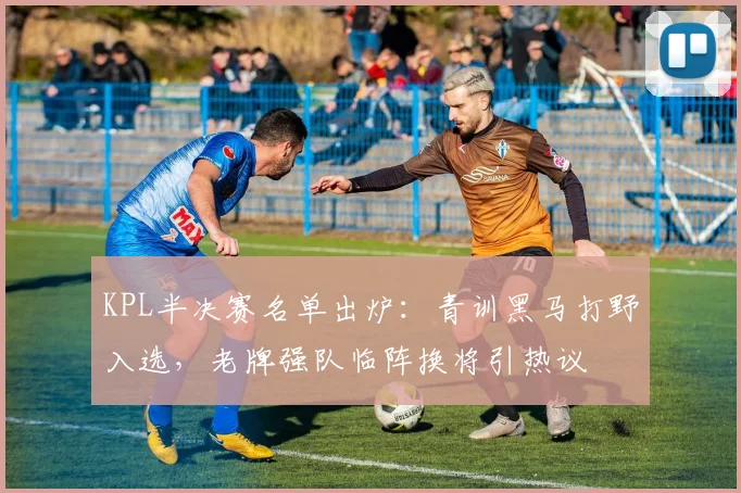 KPL半决赛名单出炉:青训黑马打野入选,老牌强队临阵换将引热议 - 澳客网推荐