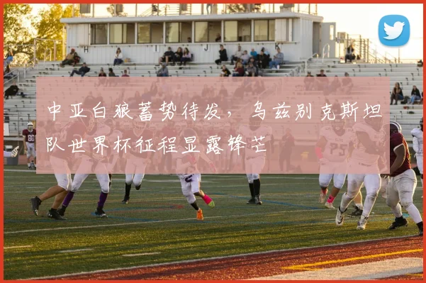 中亚白狼蓄势待发,乌兹别克斯坦队世界杯征程显露锋芒 - 澳客网推荐