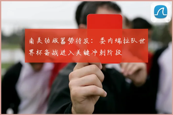 南美劲旅蓄势待发：委内瑞拉队世界杯备战进入关键冲刺阶段 - 澳客网推荐