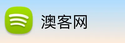 澳客网品牌标识
